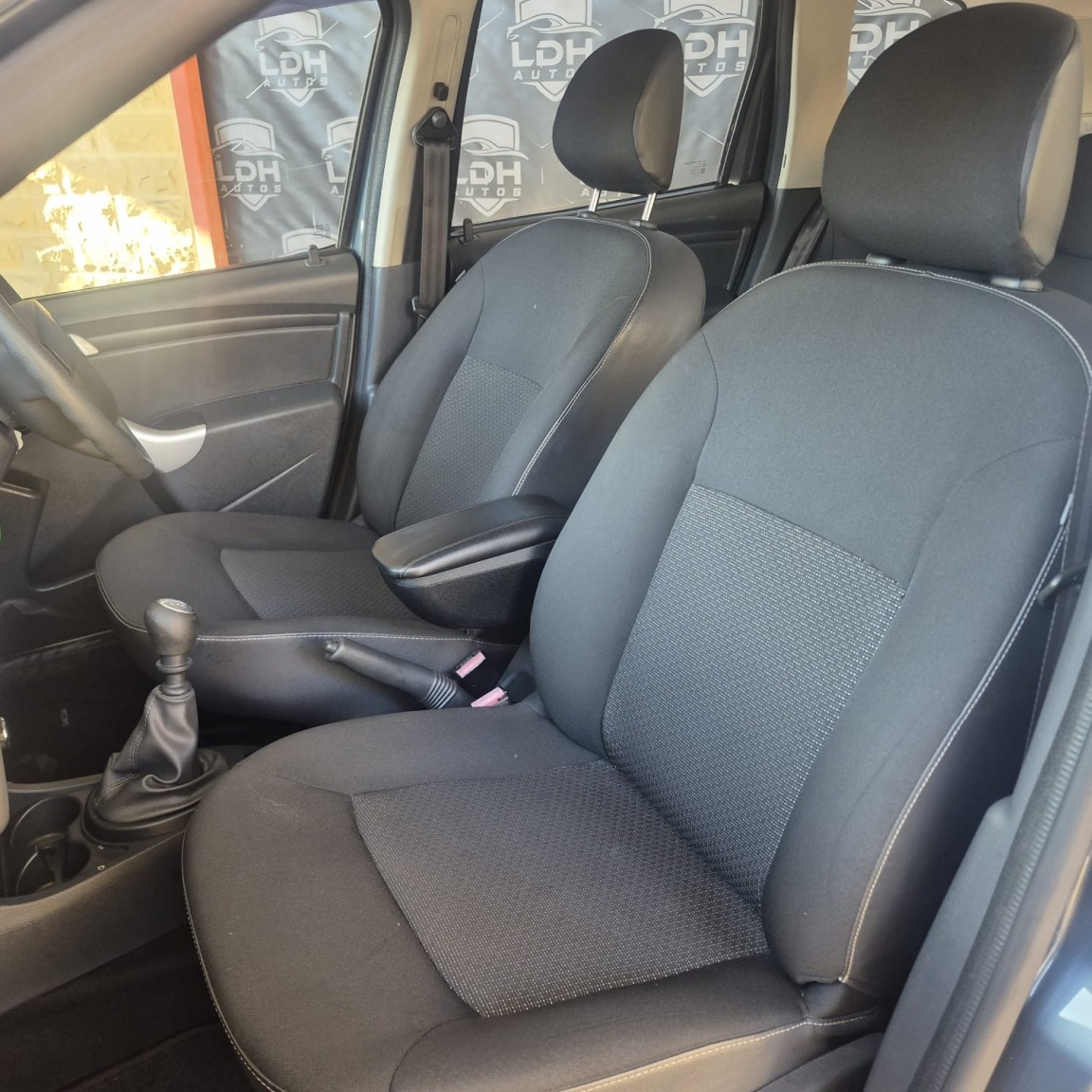 Used Dacia Duster 2013 for sale - 76455428: Photo 11