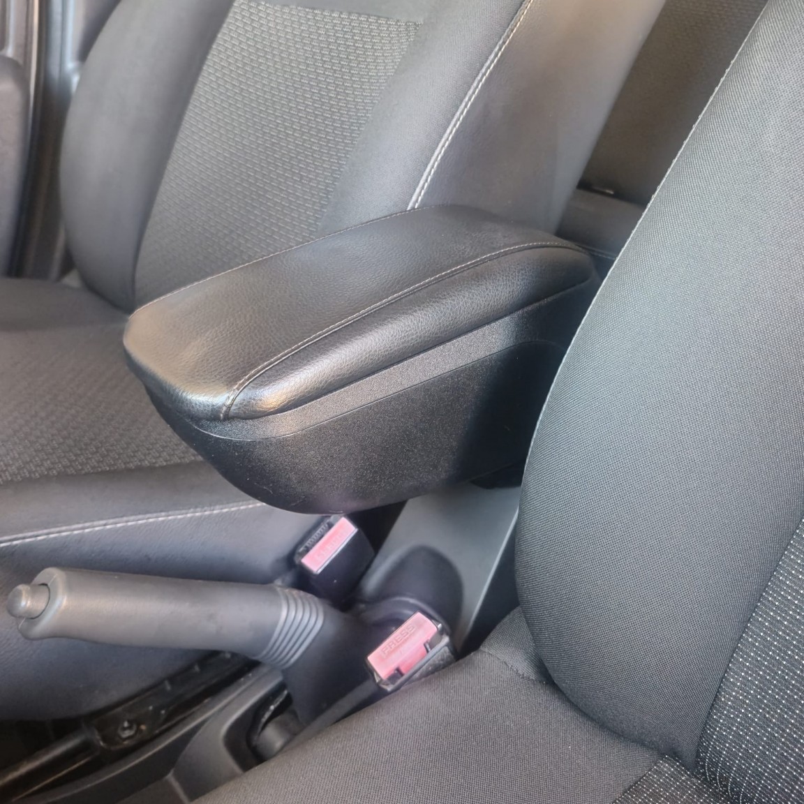 Used Dacia Duster 2013 for sale - 76455428: Photo 12