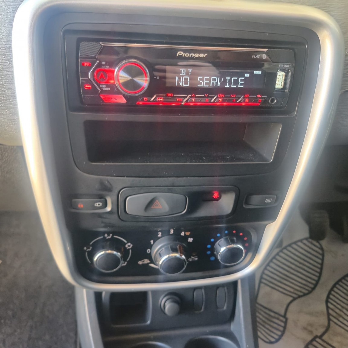 Used Dacia Duster 2013 for sale - 76455428: Photo 13