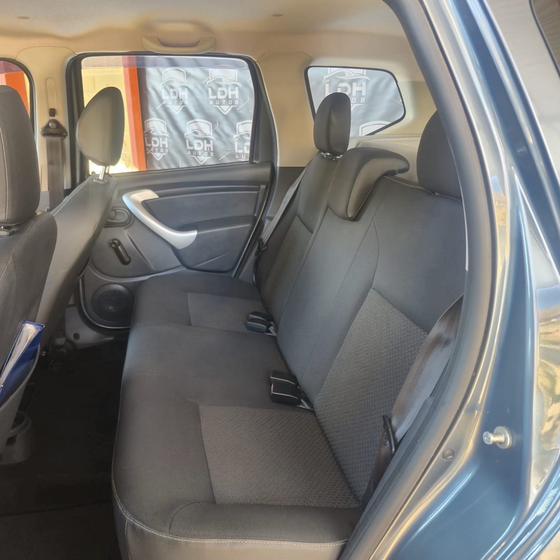 Used Dacia Duster 2013 for sale - 76455428: Photo 15