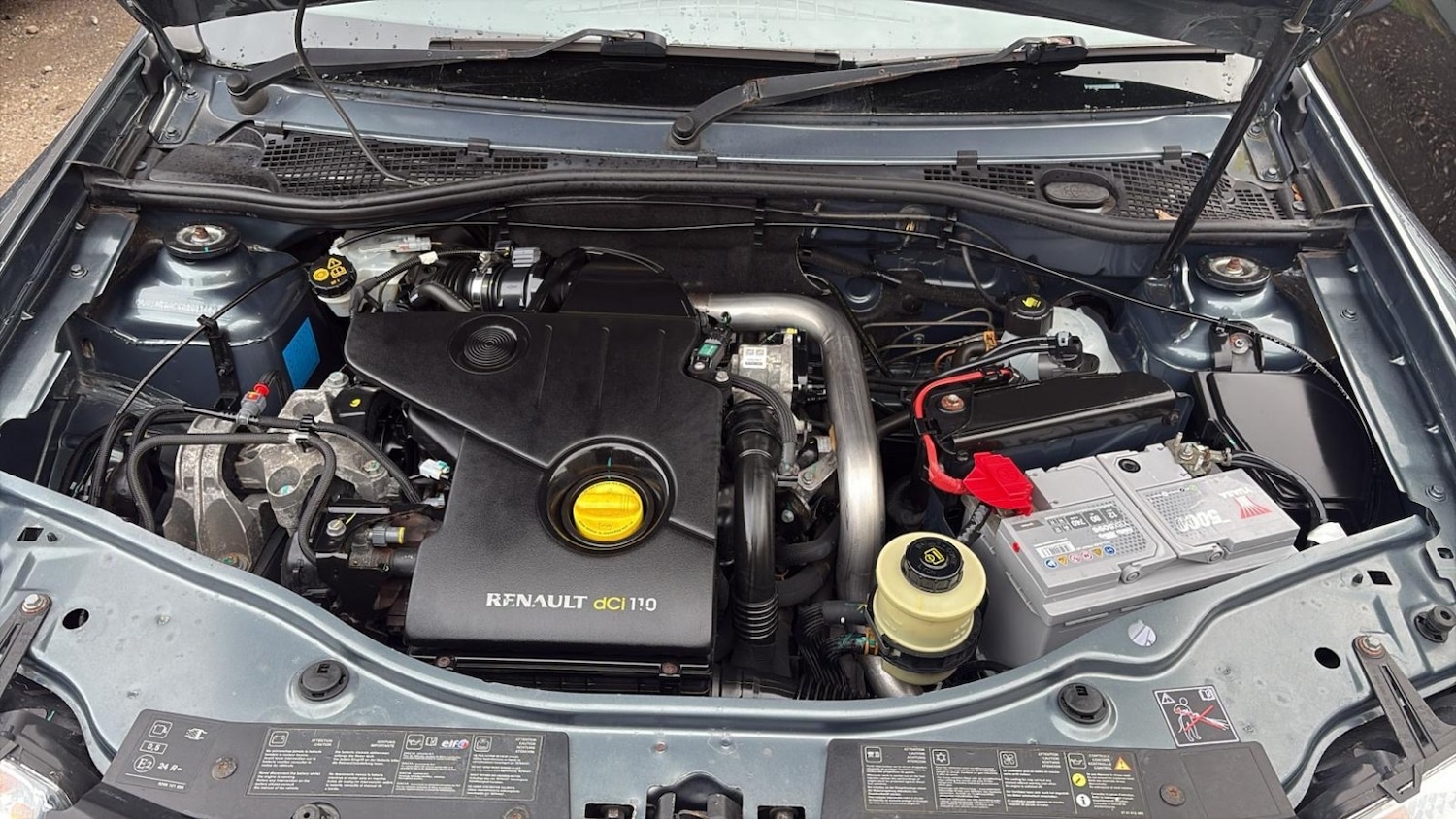 Used Dacia Duster 2013 for sale - 76455428: Photo 17