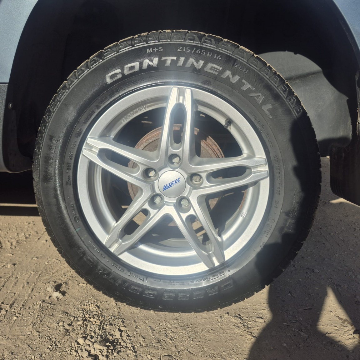 Used Dacia Duster 2013 for sale - 76455428: Photo 8