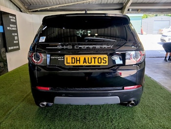 Used Land Rover Discovery Sport 2019 for sale - 79168067: Photo