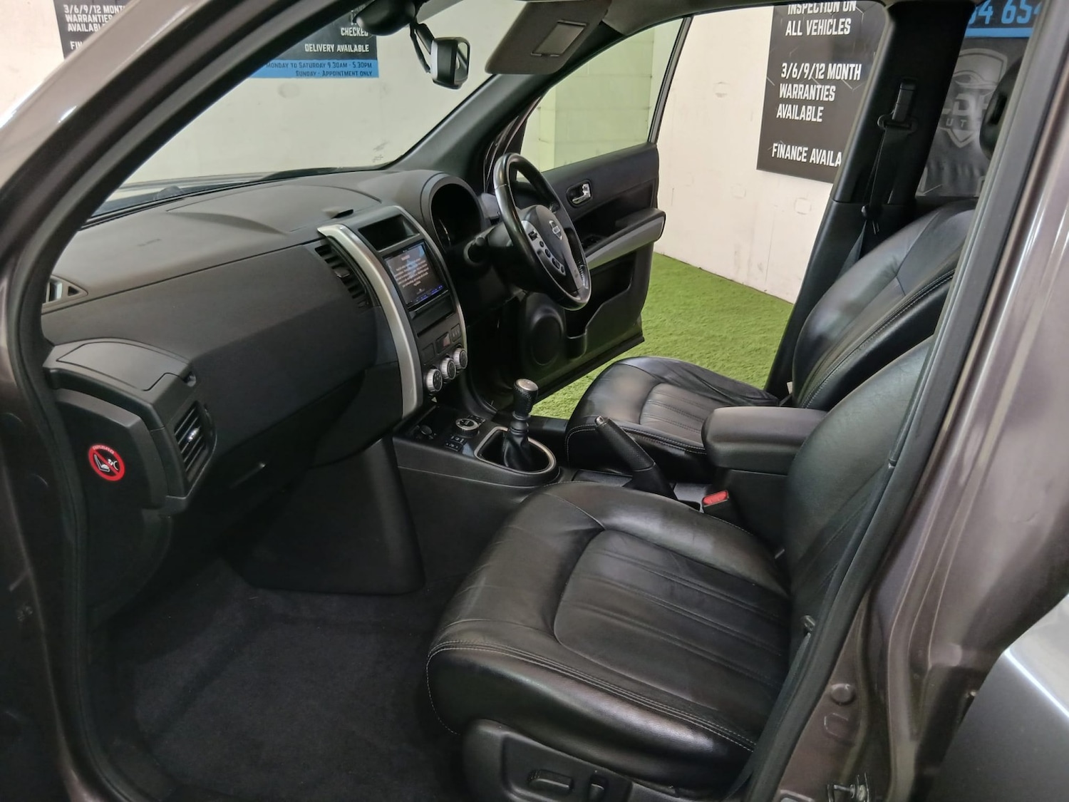 Used Nissan X-Trail 2012 for sale - 77881116: Photo 10