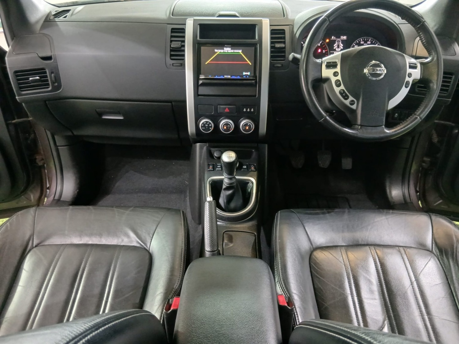 Used Nissan X-Trail 2012 for sale - 77881116: Photo 12