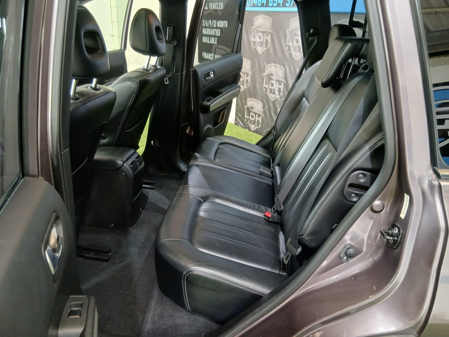 Used Nissan X-Trail 2012 for sale - 77881116: Photo 13