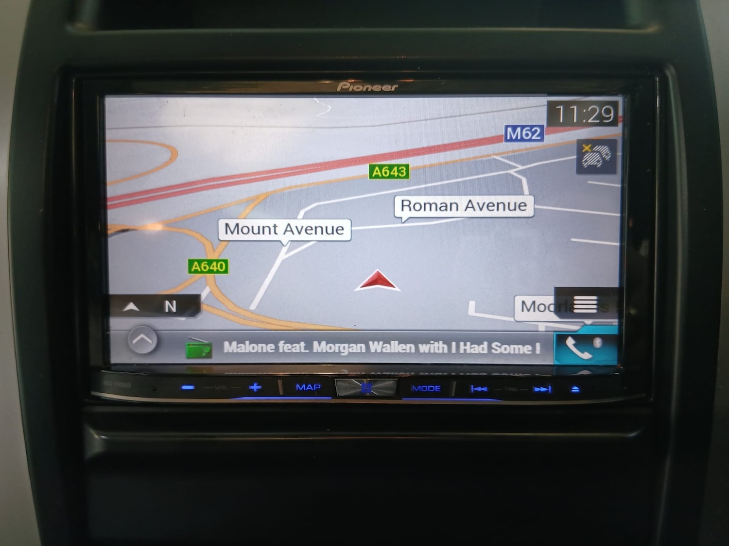 Used Nissan X-Trail 2012 for sale - 77881116: Photo 15