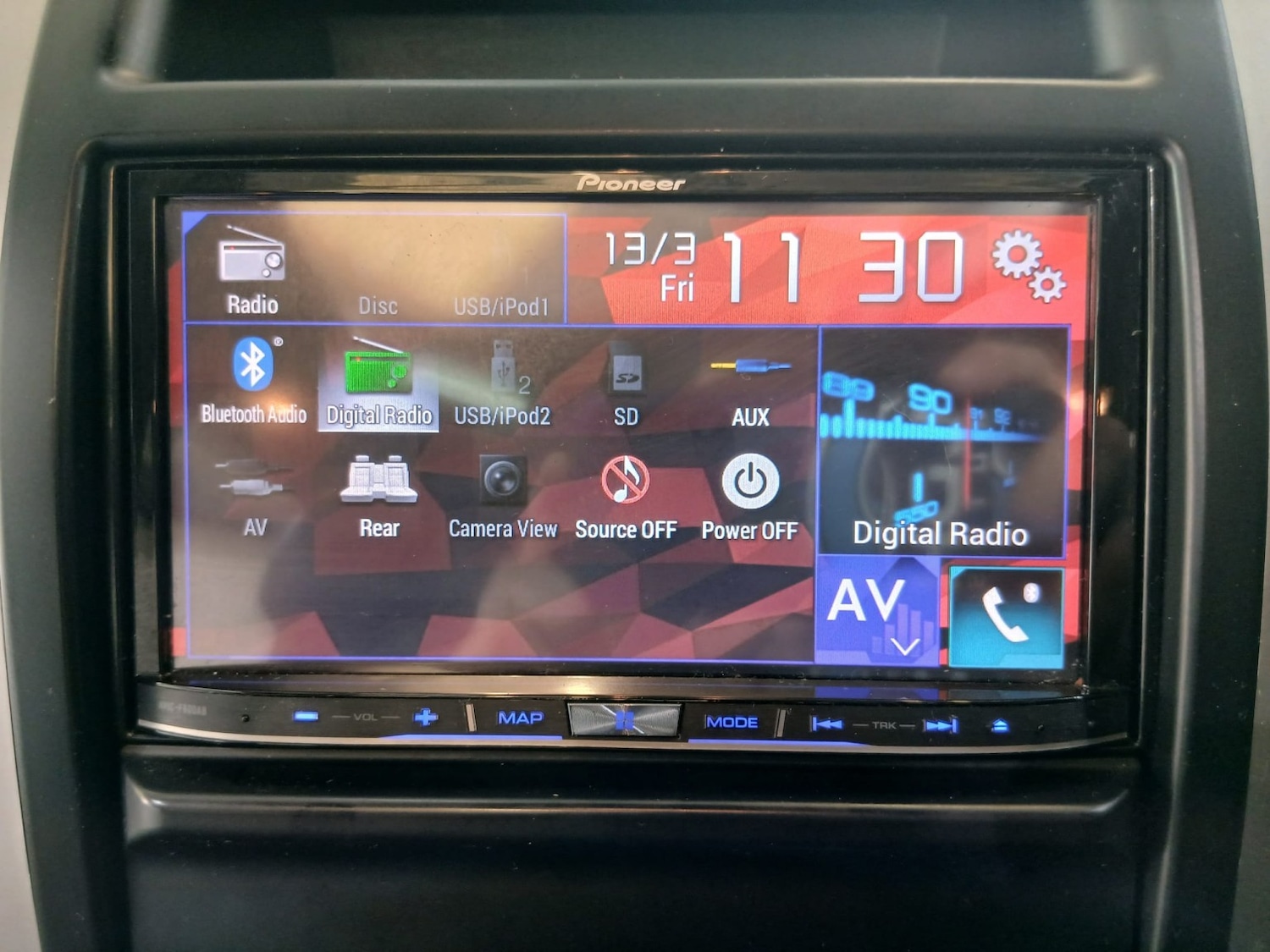 Used Nissan X-Trail 2012 for sale - 77881116: Photo 16