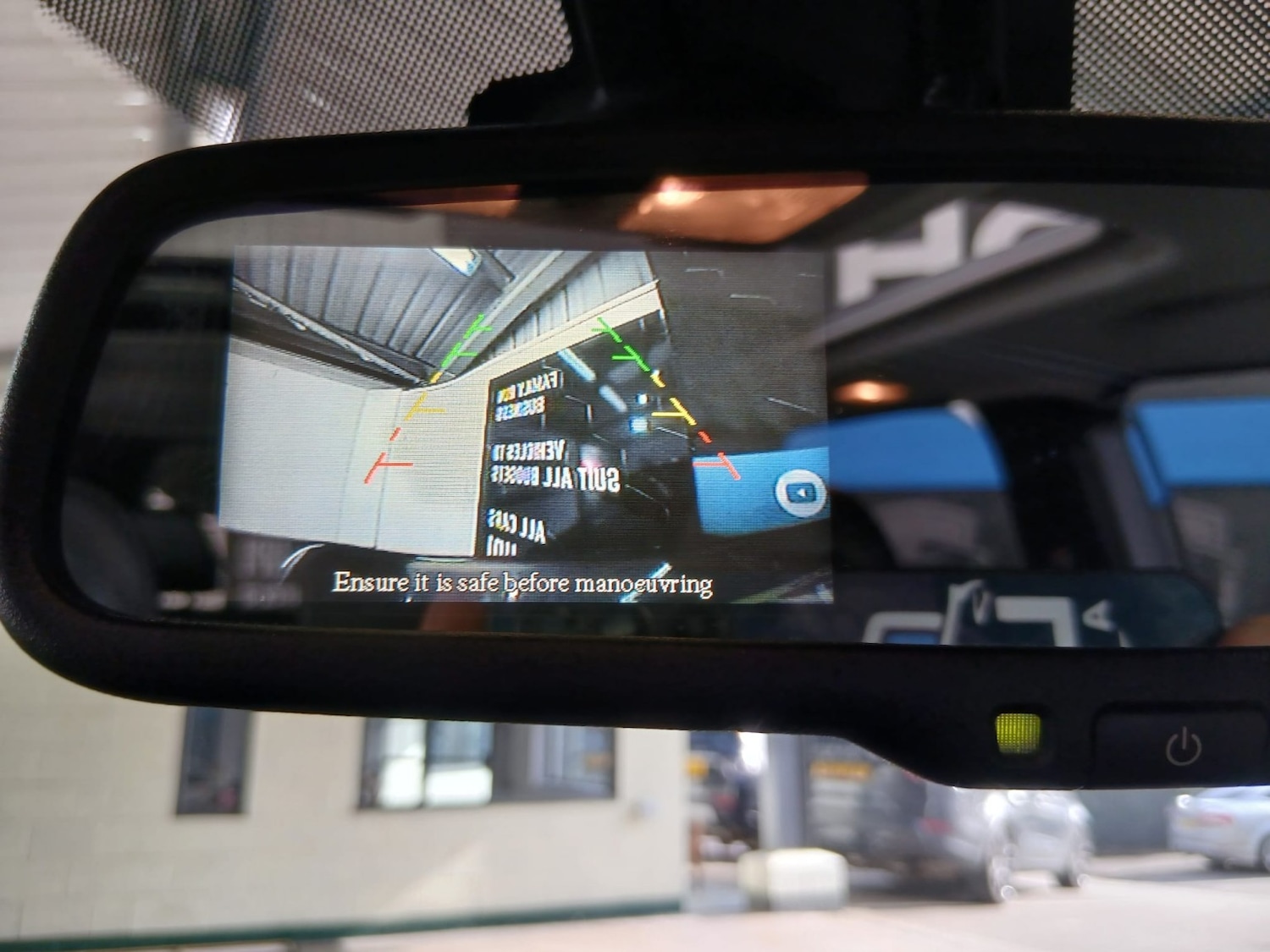 Used Nissan X-Trail 2012 for sale - 77881116: Photo 17