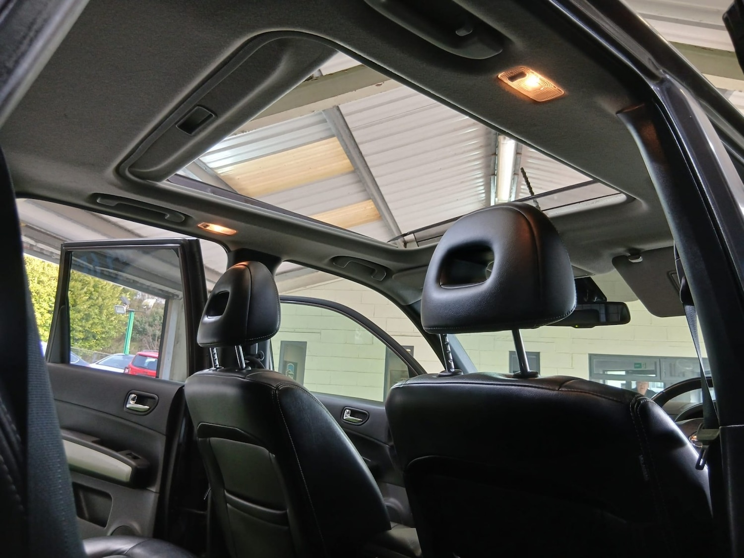 Used Nissan X-Trail 2012 for sale - 77881116: Photo 23