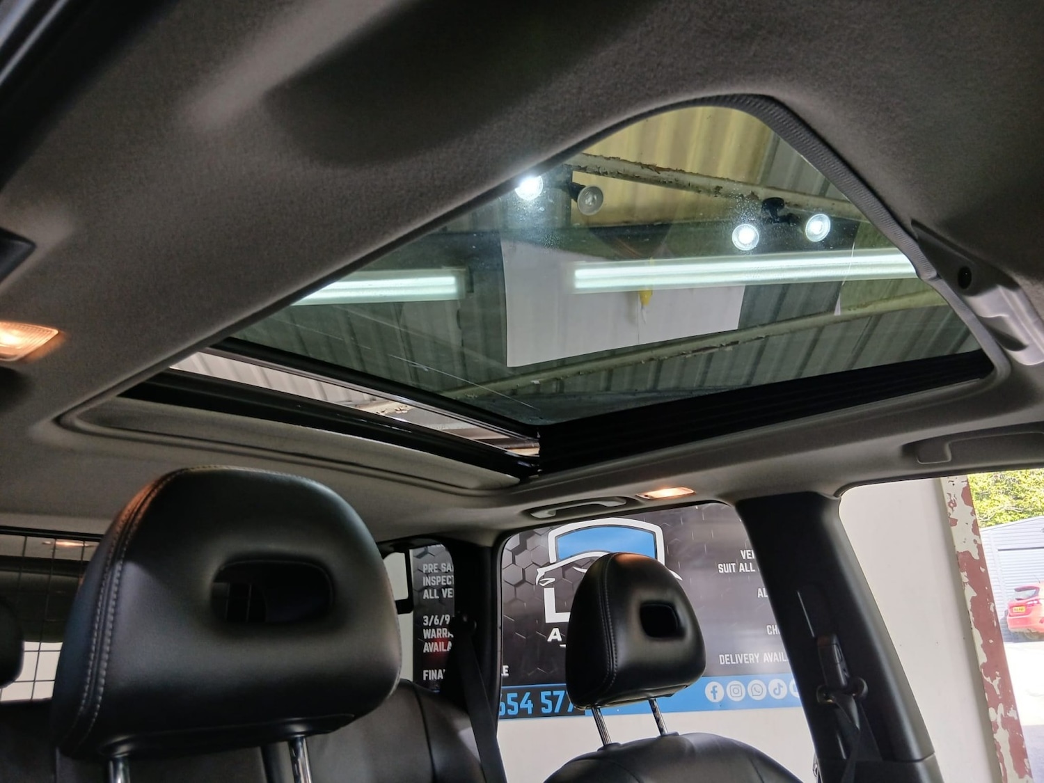 Used Nissan X-Trail 2012 for sale - 77881116: Photo 24