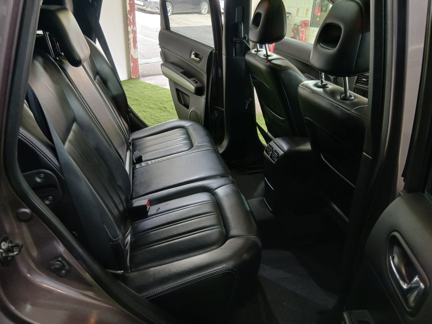 Used Nissan X-Trail 2012 for sale - 77881116: Photo 25