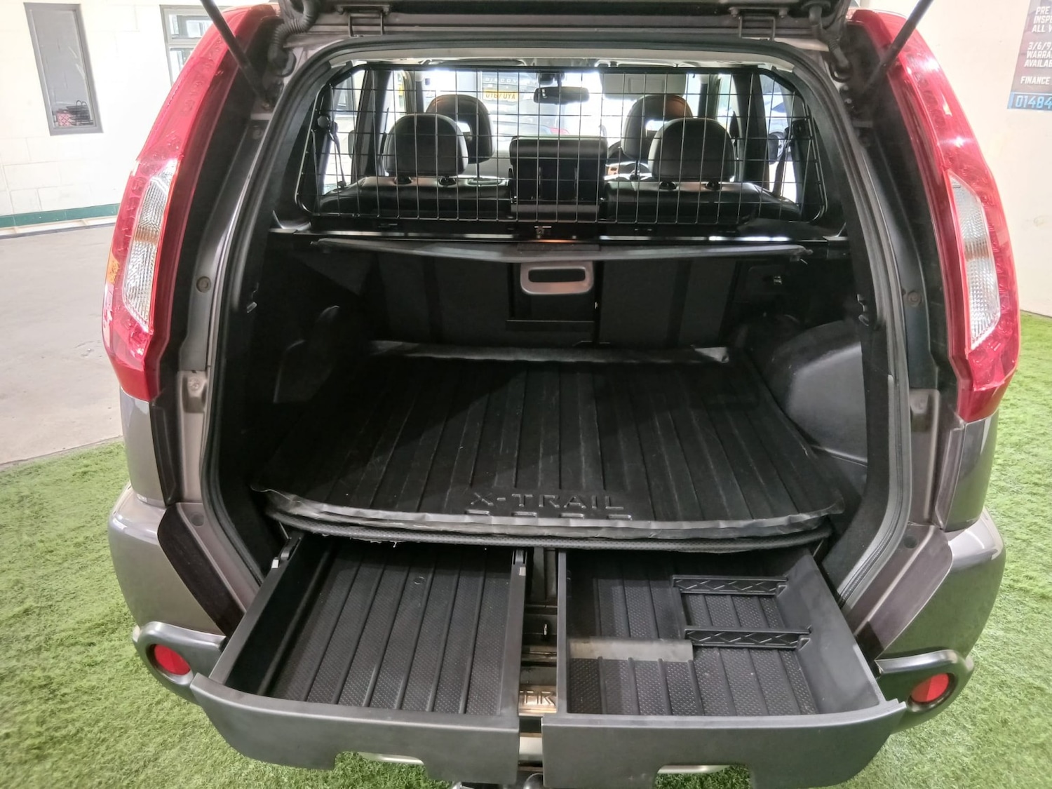 Used Nissan X-Trail 2012 for sale - 77881116: Photo 28