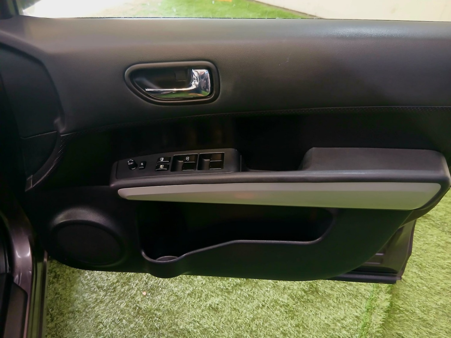 Used Nissan X-Trail 2012 for sale - 77881116: Photo 29