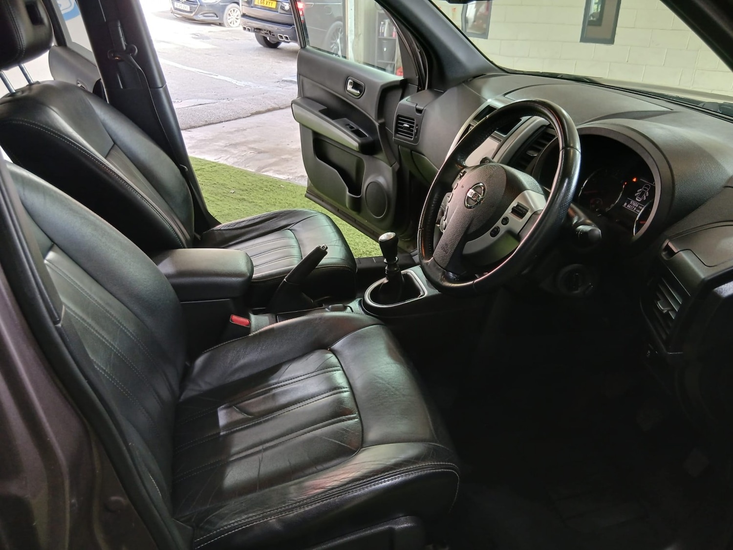 Used Nissan X-Trail 2012 for sale - 77881116: Photo 9