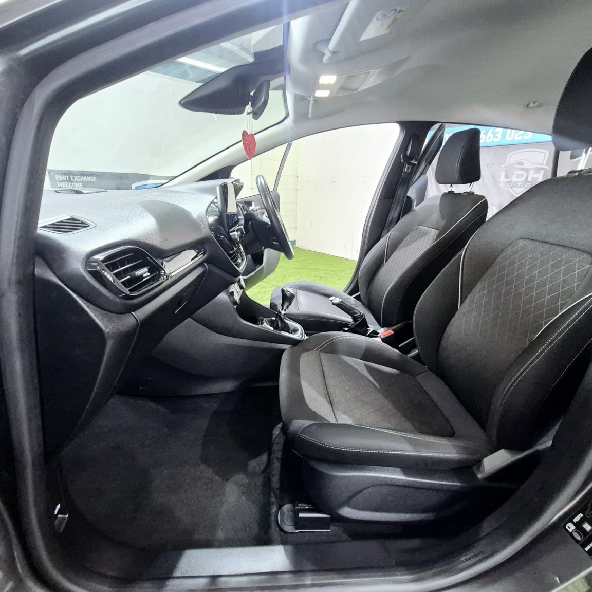 Used Ford Fiesta 2018 for sale - 77148236: Photo 10