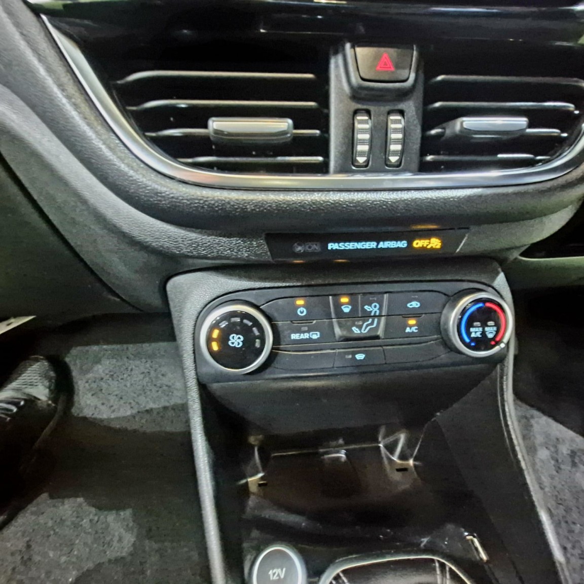 Used Ford Fiesta 2018 for sale - 77148236: Photo 13