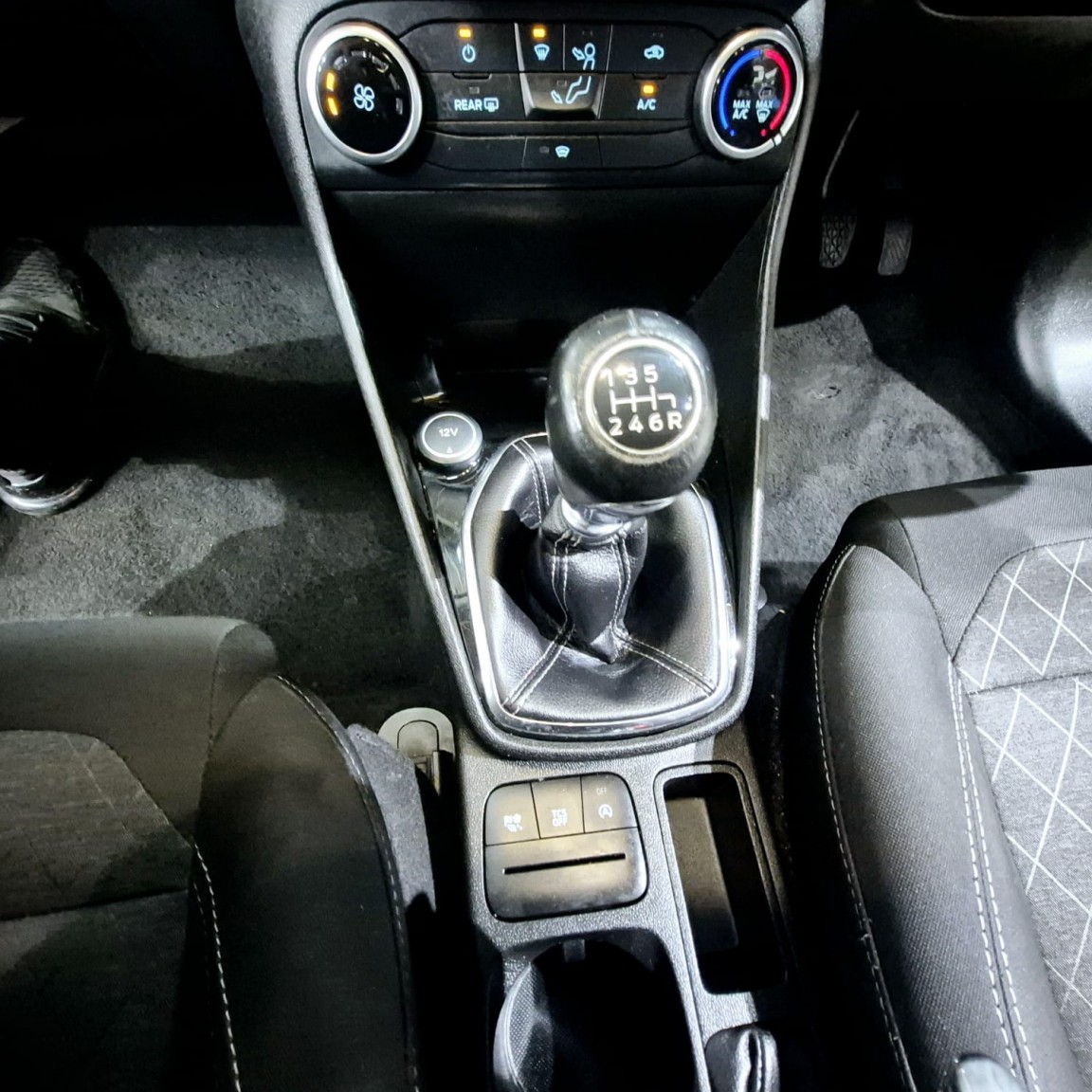 Used Ford Fiesta 2018 for sale - 77148236: Photo 14