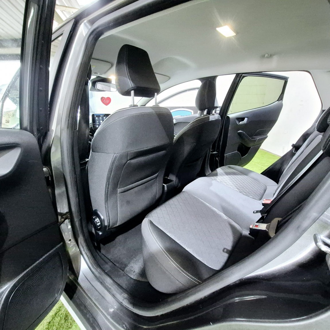 Used Ford Fiesta 2018 for sale - 77148236: Photo 16