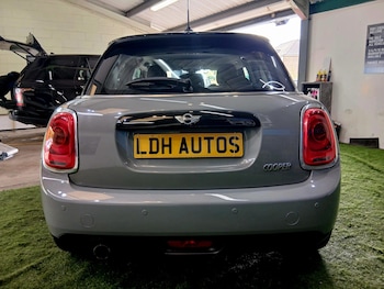Used MINI Hatch 2017 for sale - 78604835: Photo