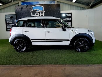 Used MINI Countryman 2012 for sale - 79819554: Photo