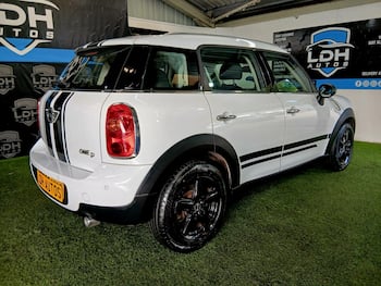 Used MINI Countryman 2012 for sale - 79819554: Photo