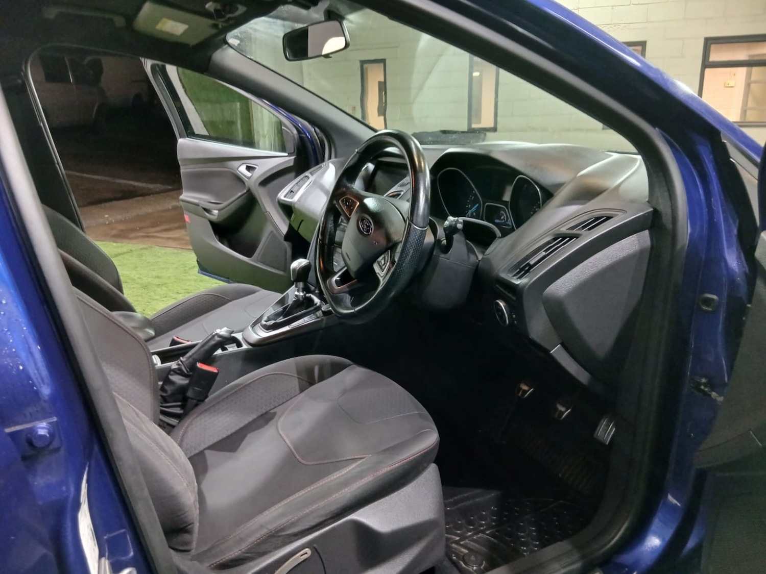 Used Ford Focus 2017 for sale - 77350110: Photo 11