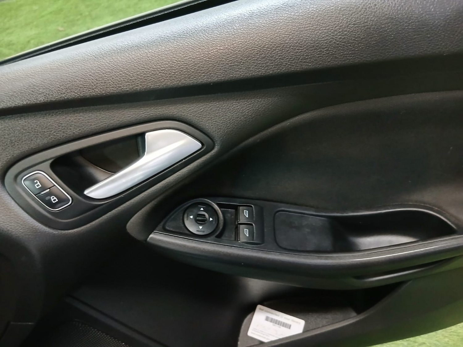 Used Ford Focus 2017 for sale - 77350110: Photo 16