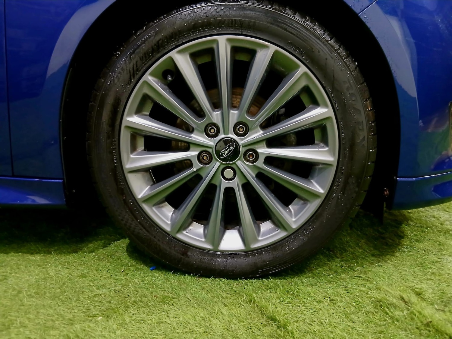 Used Ford Focus 2017 for sale - 77350110: Photo 9