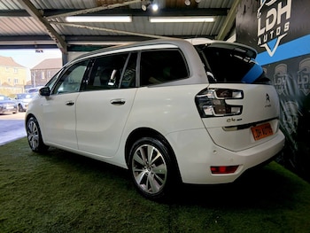 Used Citroen Grand C4 Picasso 2015 for sale - 79512496: Photo