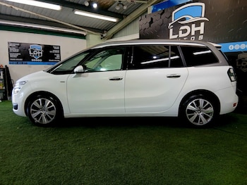 Used Citroen Grand C4 Picasso 2015 for sale - 79512496: Photo