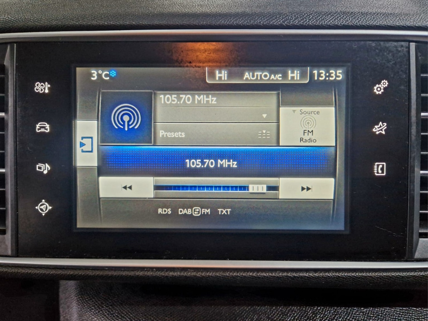 Used Peugeot 308 2015 for sale - 77162303: Photo 13