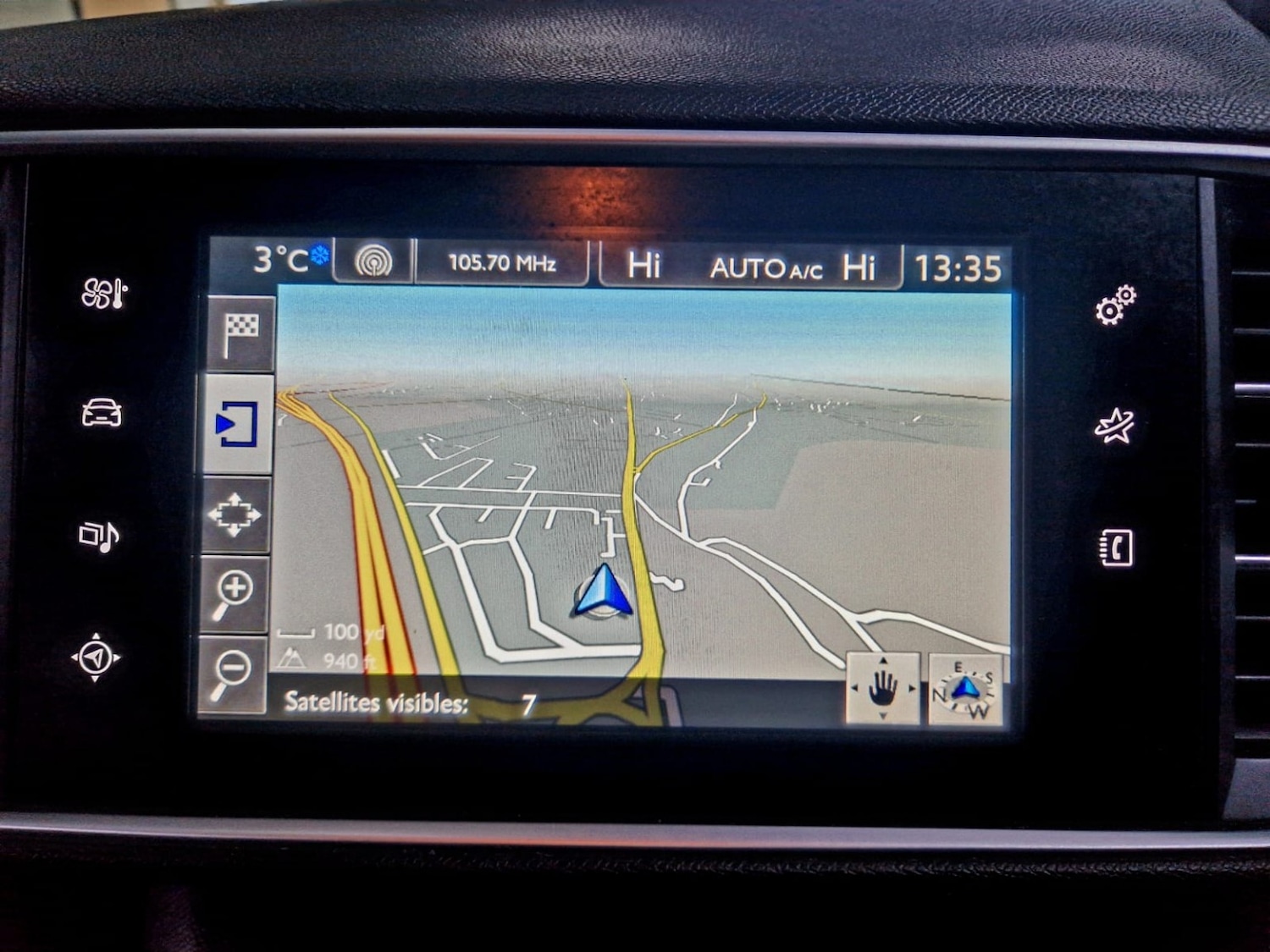 Used Peugeot 308 2015 for sale - 77162303: Photo 14