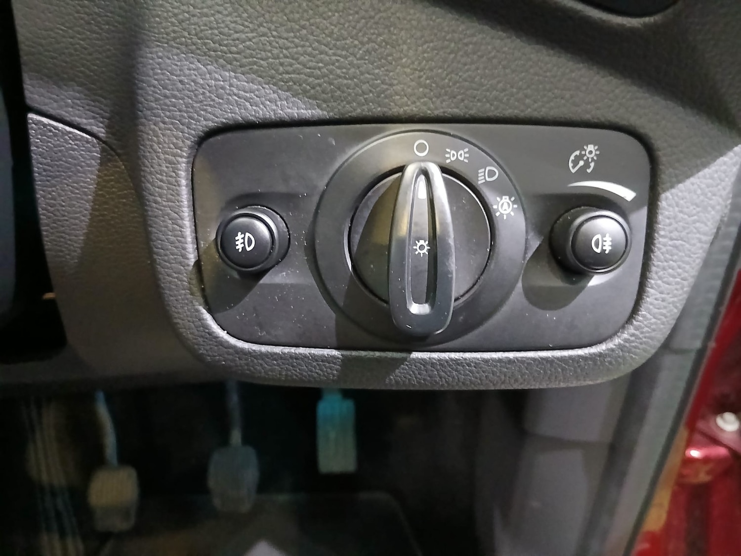 Used Ford Kuga 2015 for sale - 77377775: Photo 19