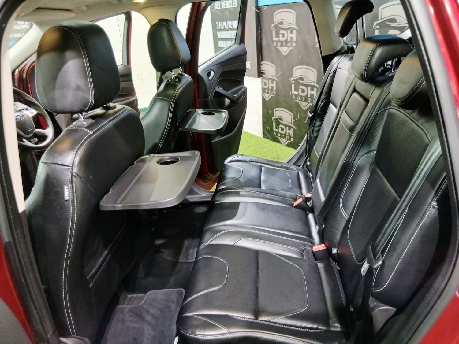 Used Ford Kuga 2015 for sale - 77377775: Photo 26