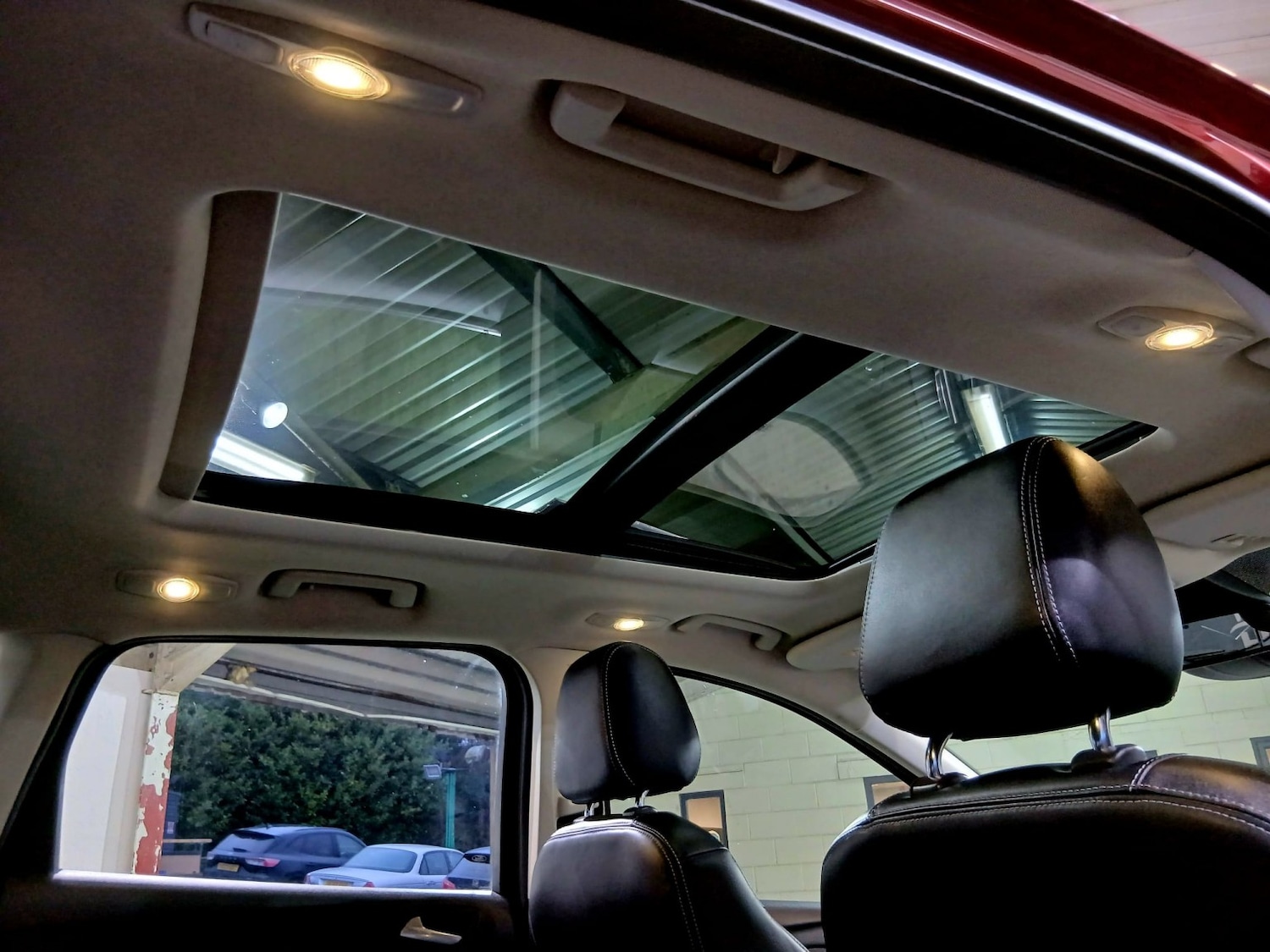 Used Ford Kuga 2015 for sale - 77377775: Photo 29