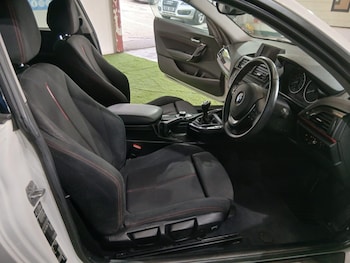 Used BMW 1 Series 2015 for sale - 78266978: Photo