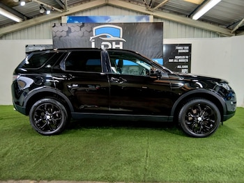 Used Land Rover Discovery Sport 2018 for sale - 78604908: Photo