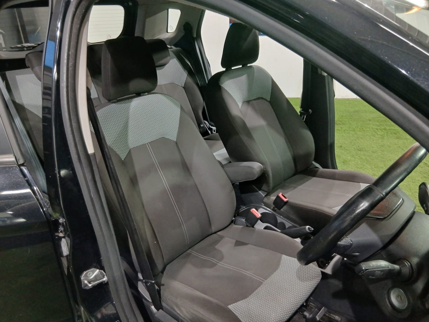 Used Ford Ecosport 2015 for sale - 77774728: Photo 11