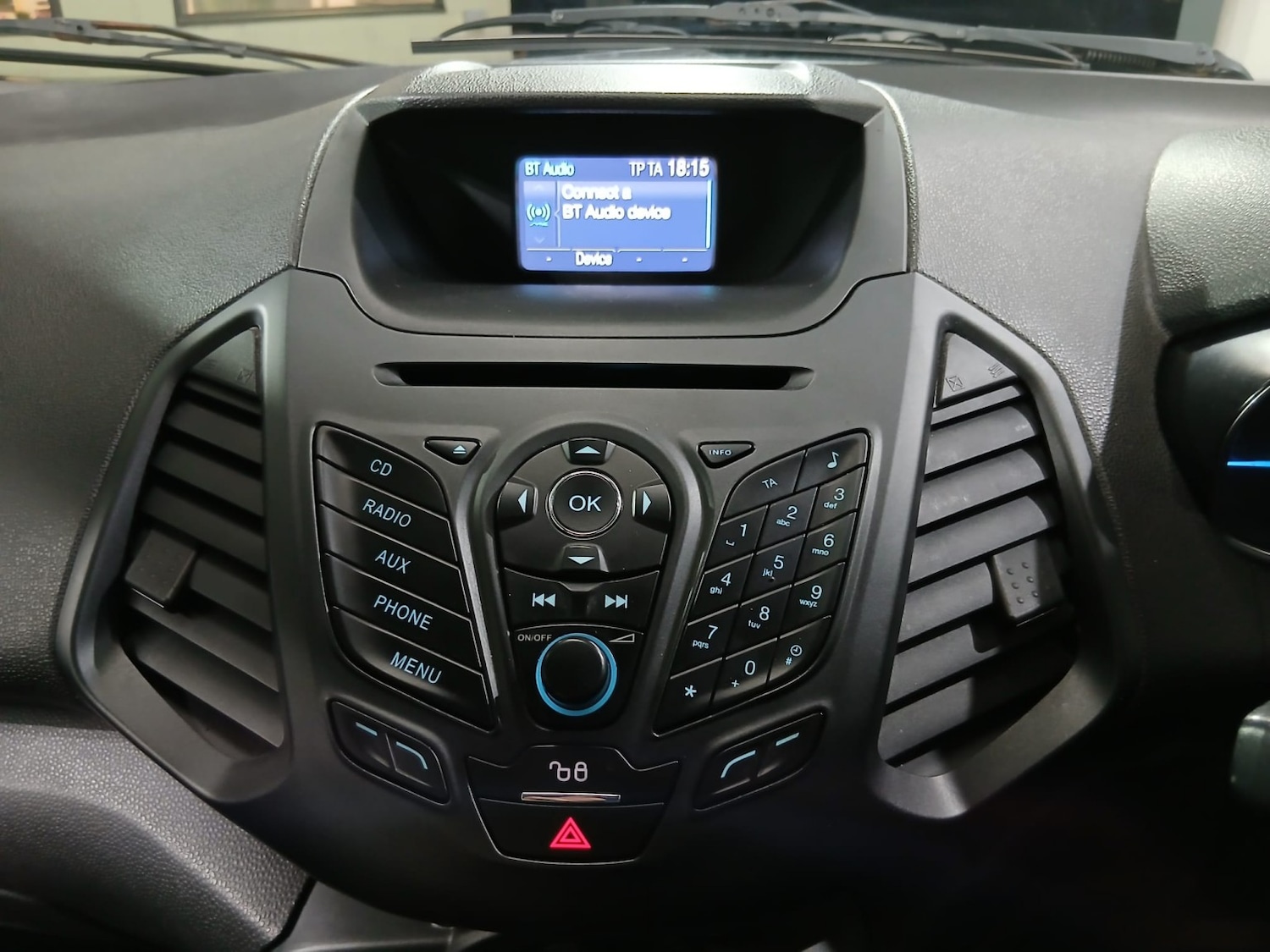 Used Ford Ecosport 2015 for sale - 77774728: Photo 17