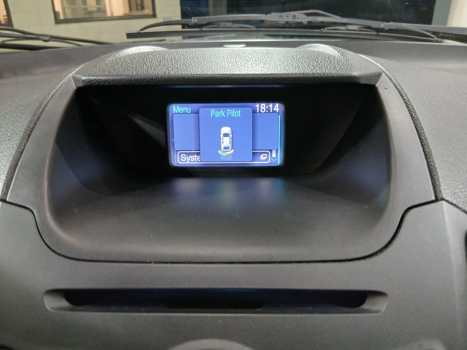 Used Ford Ecosport 2015 for sale - 77774728: Photo 23