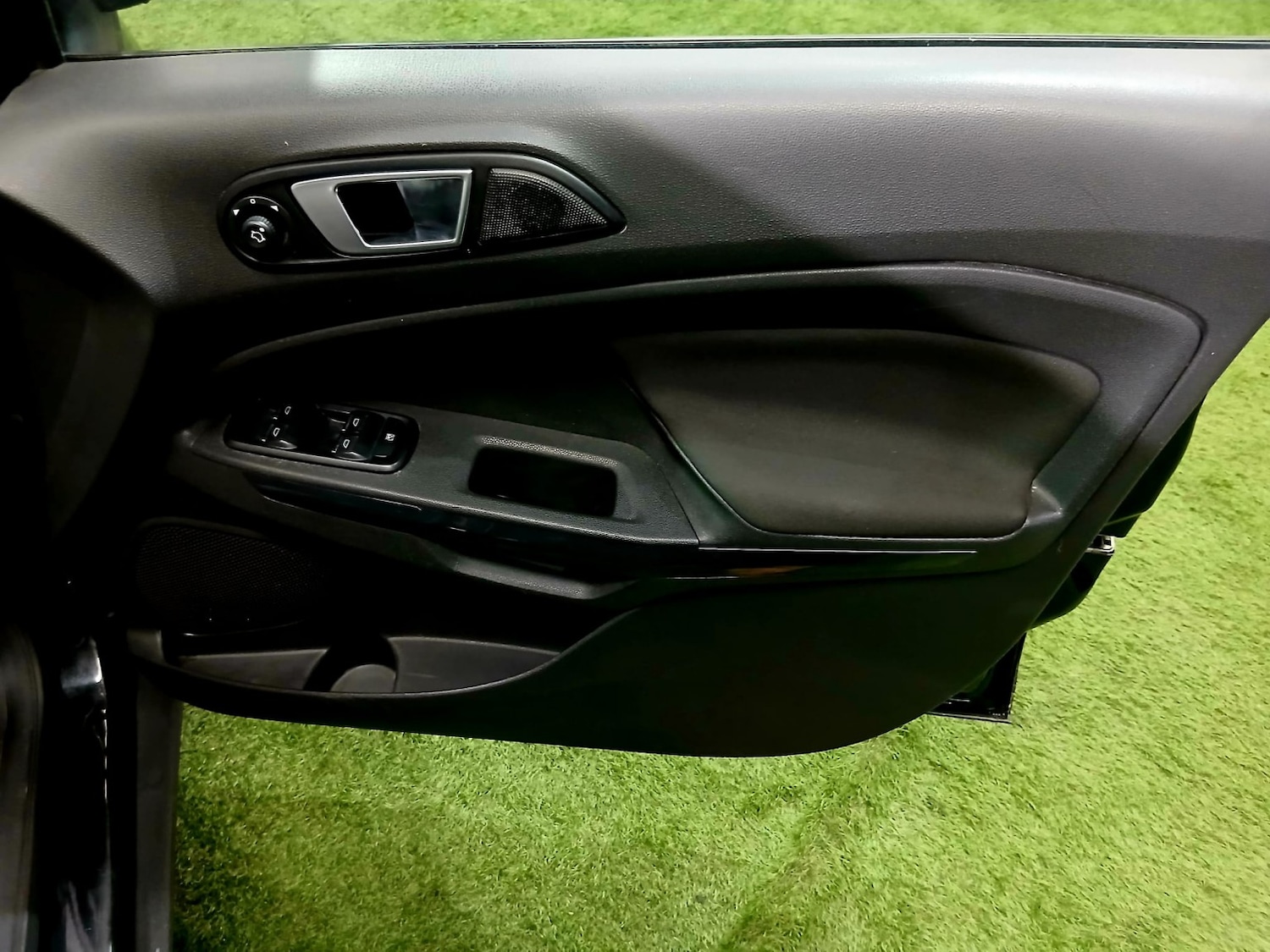 Used Ford Ecosport 2015 for sale - 77774728: Photo 25