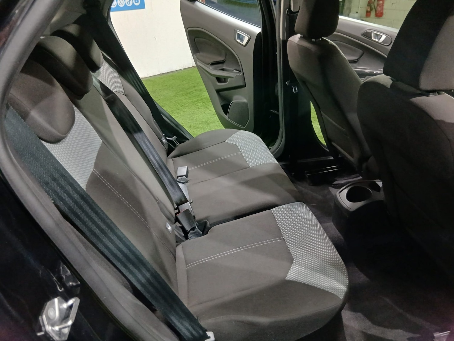 Used Ford Ecosport 2015 for sale - 77774728: Photo 27