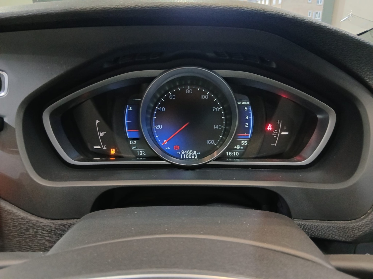 Used Volvo V40 2014 for sale - 77675731: Photo 19