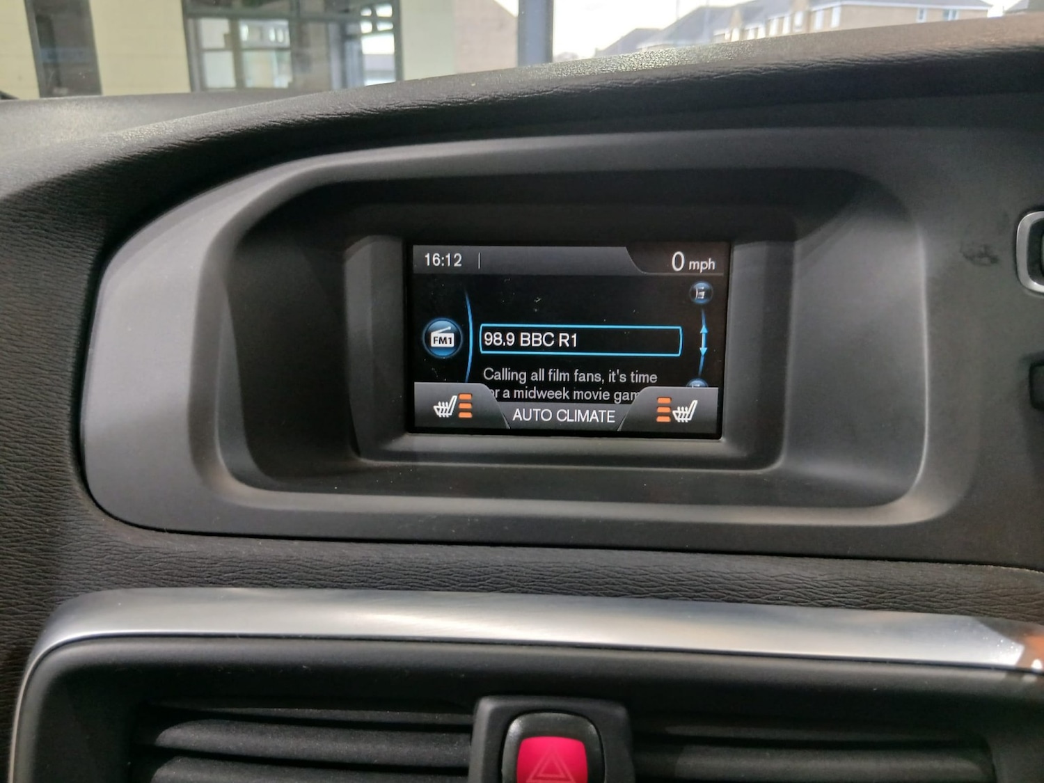 Used Volvo V40 2014 for sale - 77675731: Photo 20