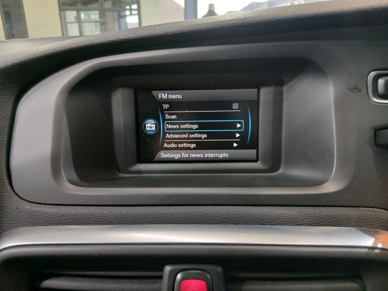 Used Volvo V40 2014 for sale - 77675731: Photo 22