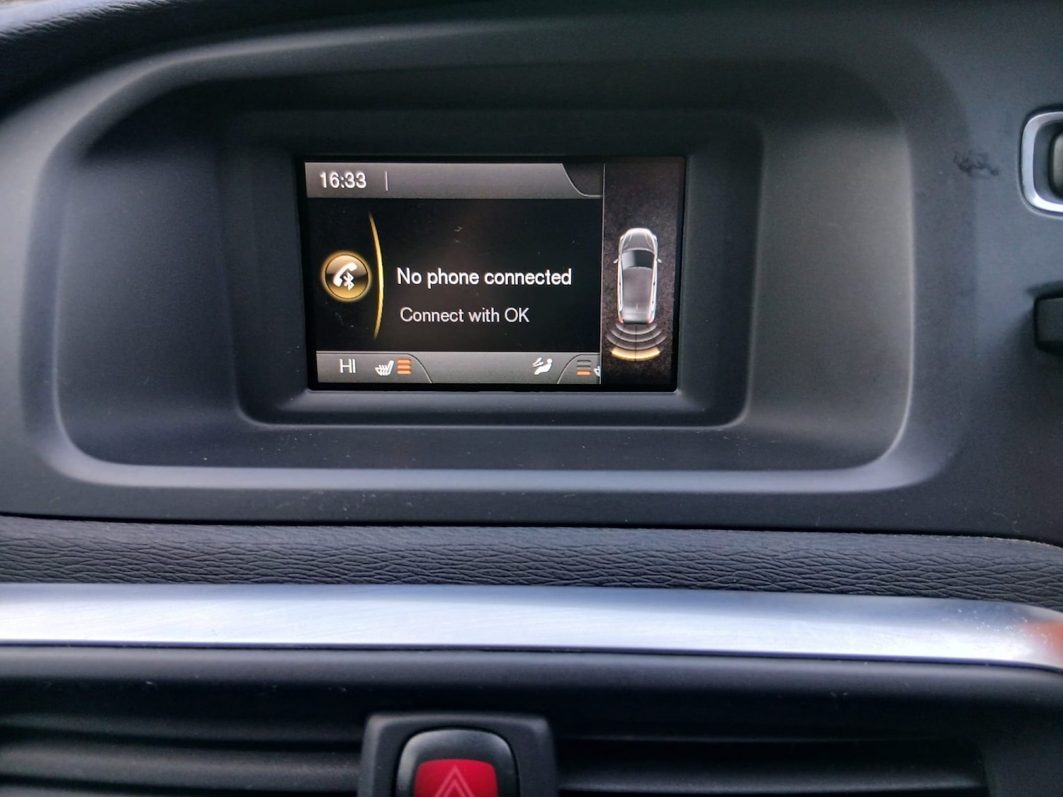 Used Volvo V40 2014 for sale - 77675731: Photo 23