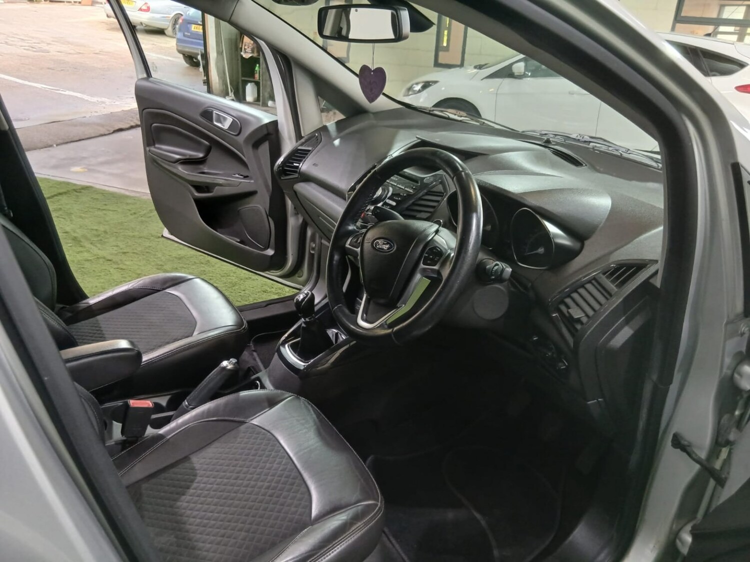 Used Ford Ecosport 2016 for sale - 77528309: Photo 10