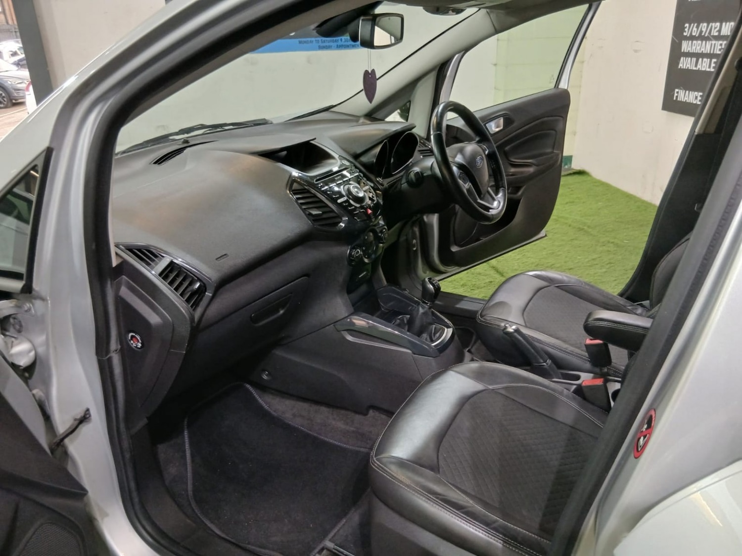 Used Ford Ecosport 2016 for sale - 77528309: Photo 11