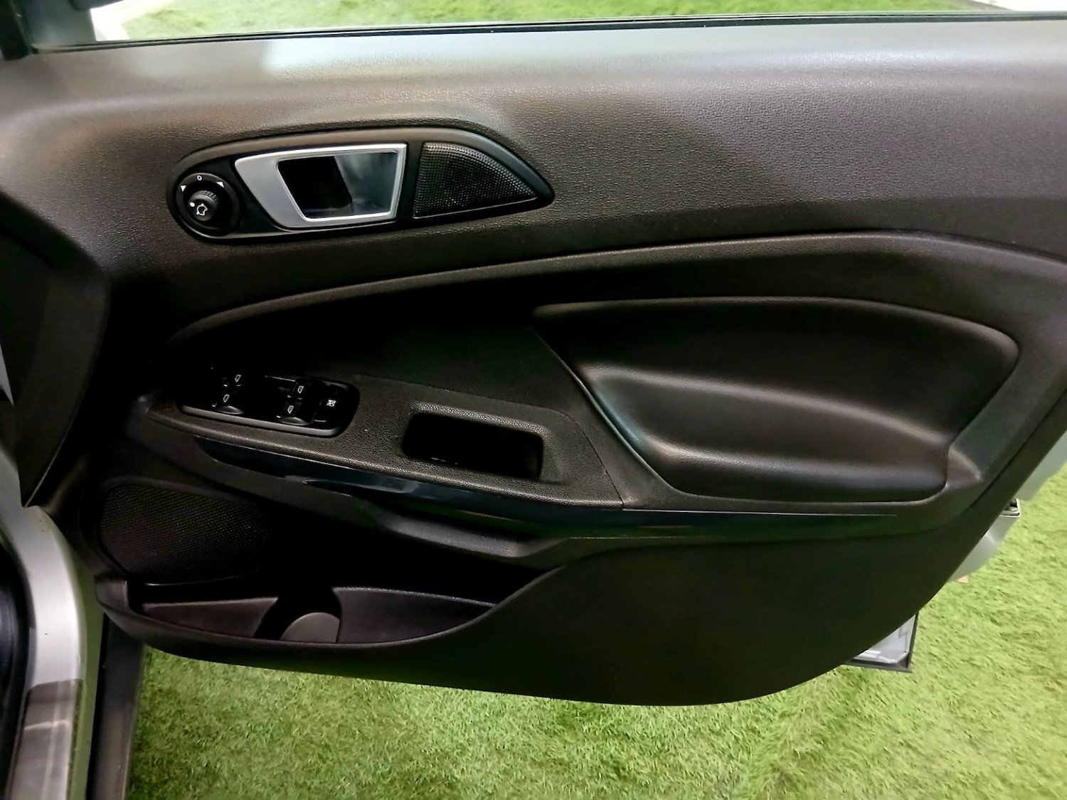 Used Ford Ecosport 2016 for sale - 77528309: Photo 13